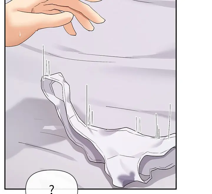 漫画《女神都在看这些?》第46话第80张图