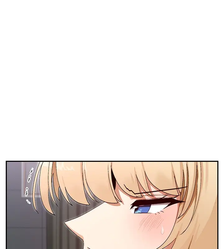 漫画《女神都在看这些?》第46话第85张图