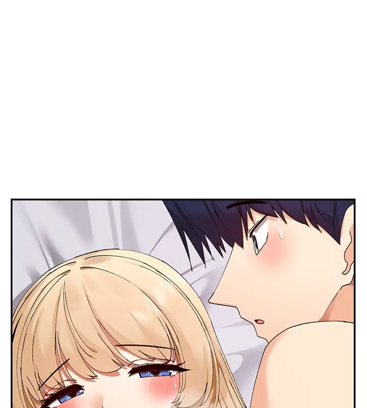 漫画《女神都在看这些?》第48话第81张图