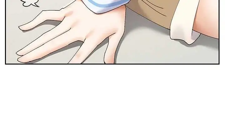 漫画《女神都在看这些?》第50话第38张图