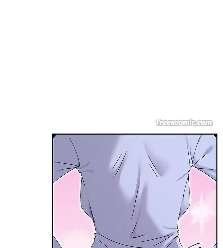 漫画《女神都在看这些?》第51话第70张图