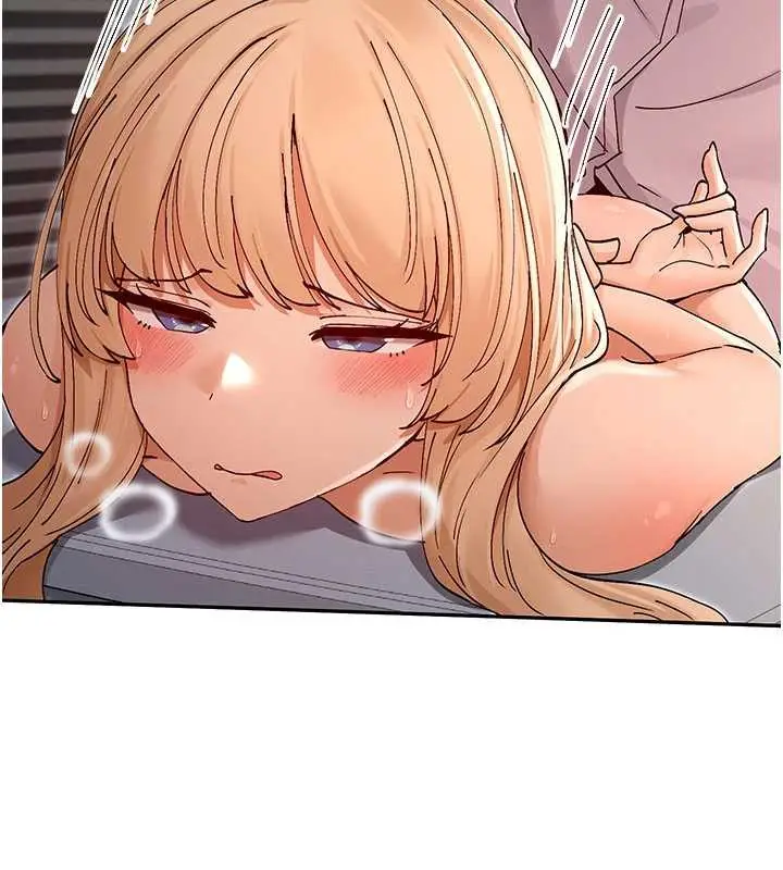 漫画《女神都在看这些?》第54话第39张图