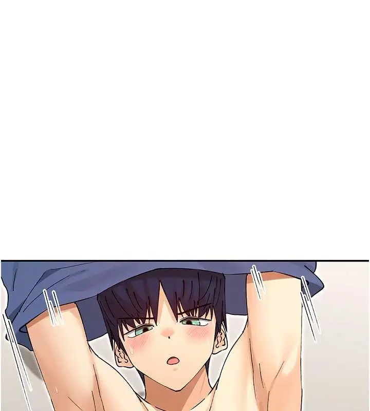 漫画《女神都在看这些?》第56话第136张图