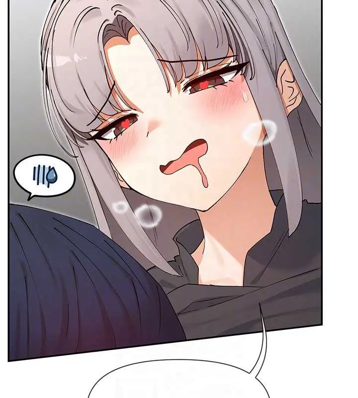 漫画《女神都在看这些?》第59话第125张图