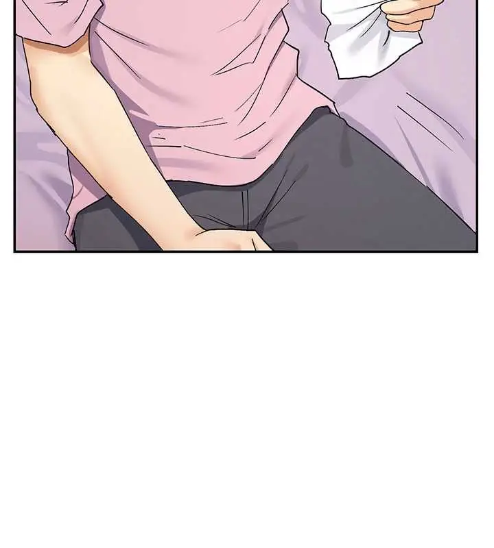 漫画《女神都在看这些?》第59话第7张图