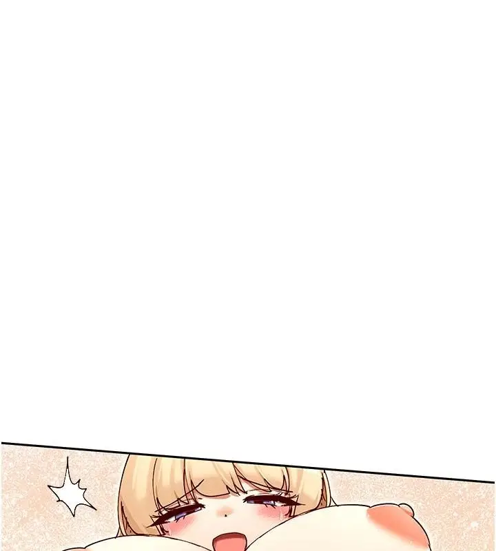 漫画《女神都在看这些?》第62话第34张图