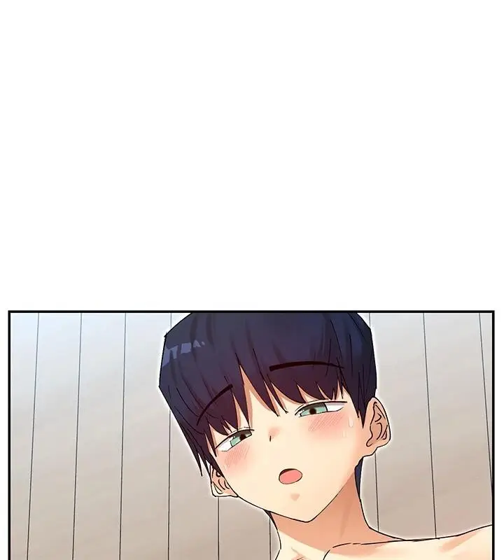 漫画《女神都在看这些?》第63话第119张图