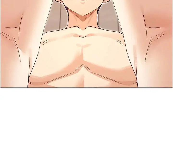 漫画《女神都在看这些?》第63话第129张图