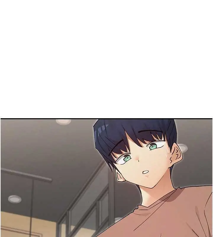 漫画《女神都在看这些?》第64话第121张图