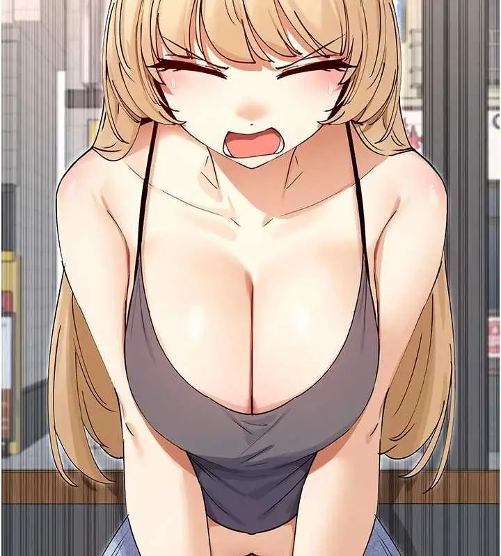 漫画《女神都在看这些?》最终话第43张图