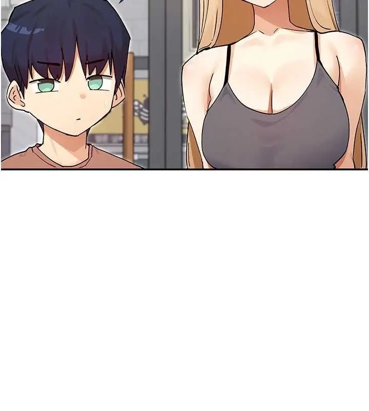 漫画《女神都在看这些?》最终话第73张图