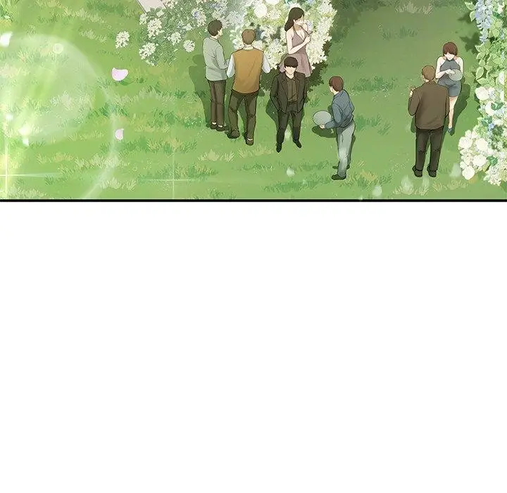 漫画《居委会的秘密》第24话第124张图