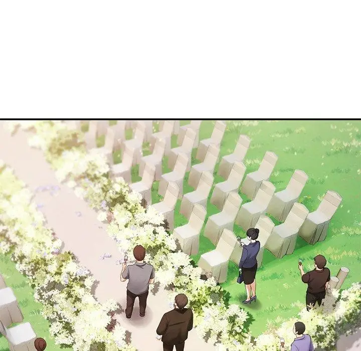 漫画《居委会的秘密》第24话第134张图