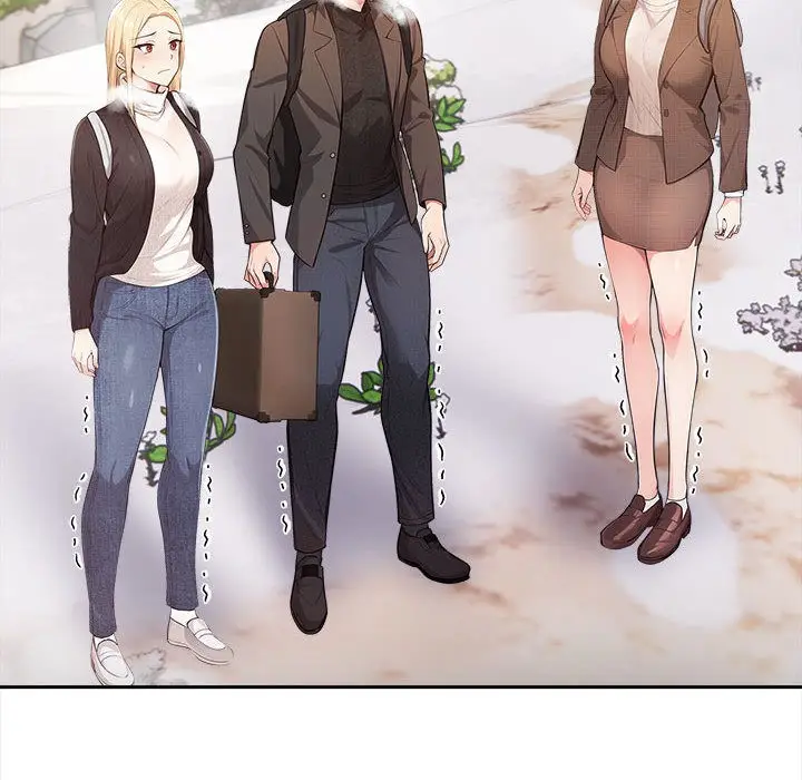 漫画《星爱别墅》第1话第28张图