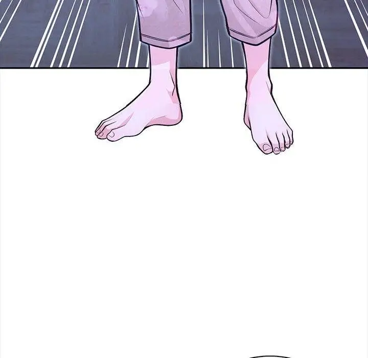 漫画《星爱别墅》第3话第28张图
