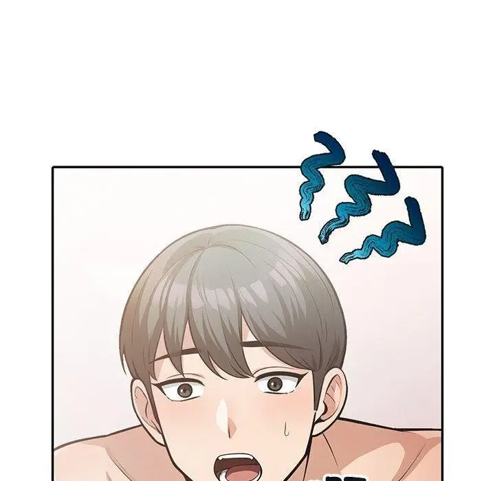 漫画《星爱别墅》第4话第138张图