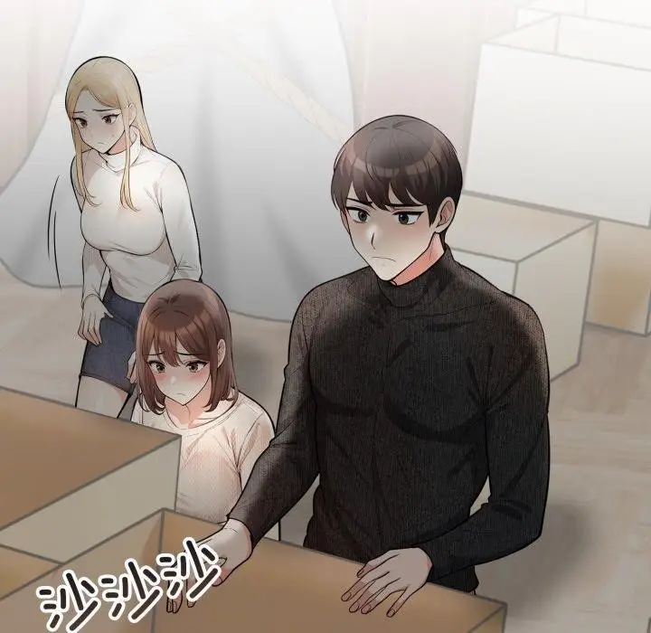 漫画《星爱别墅》第11话第82张图