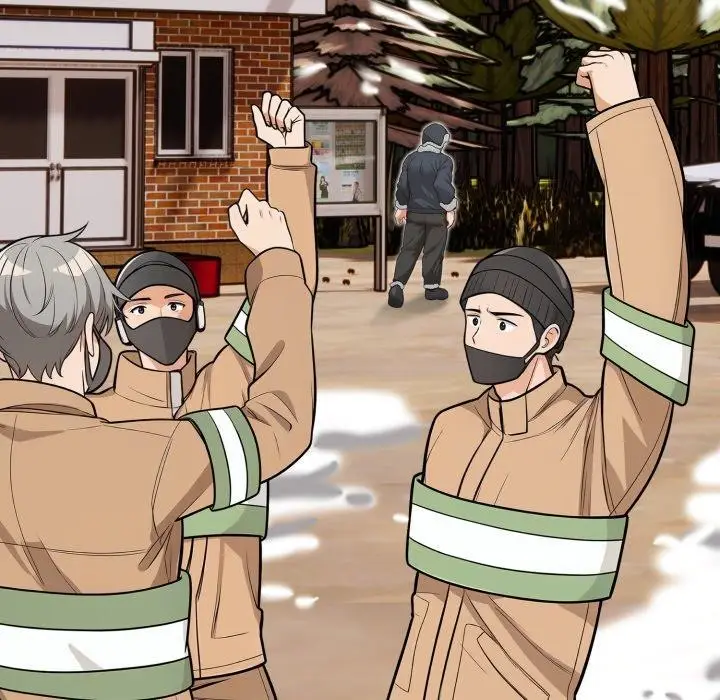 漫画《星爱别墅》第14话第68张图
