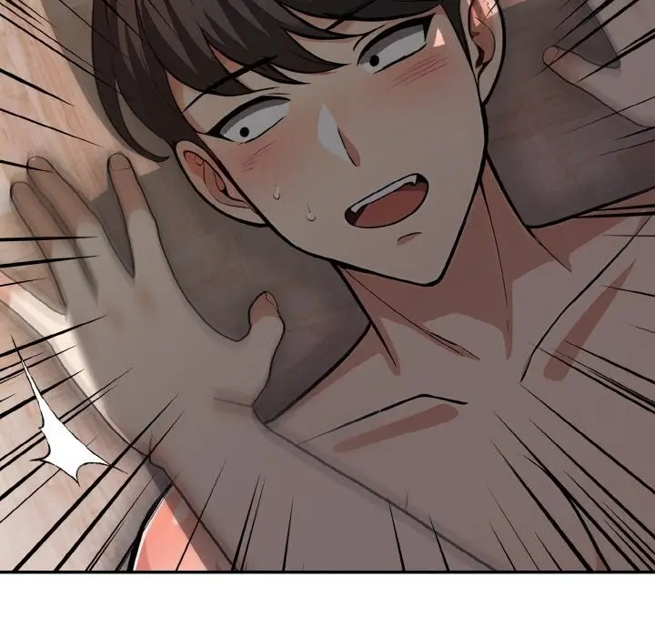 漫画《星爱别墅》第21话第19张图