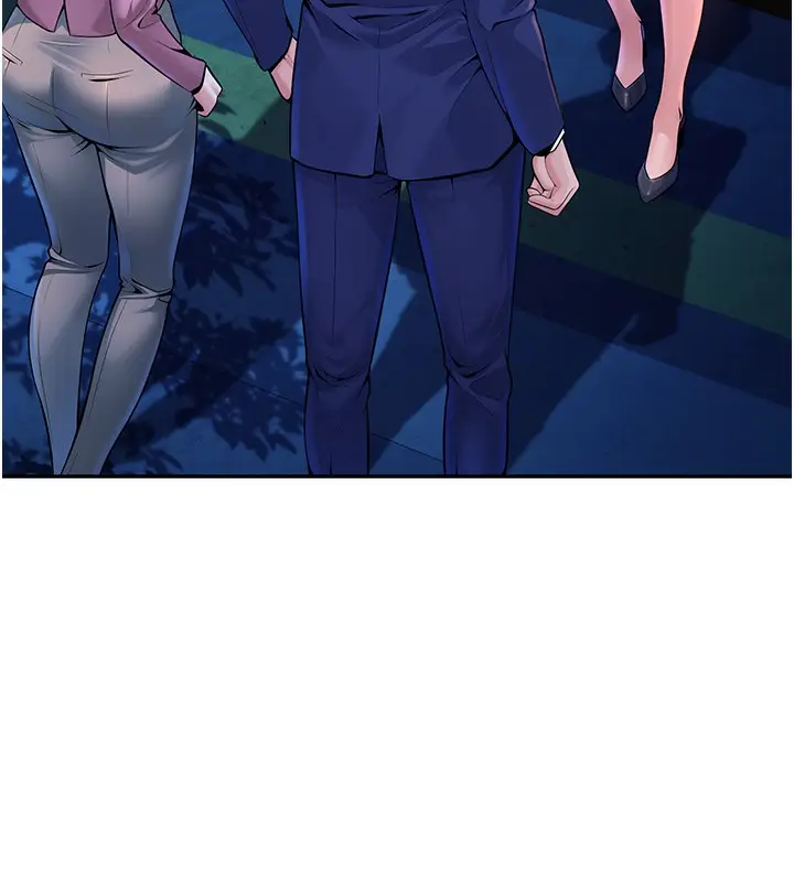 漫画《已婚学生想坏坏》第1话第133张图