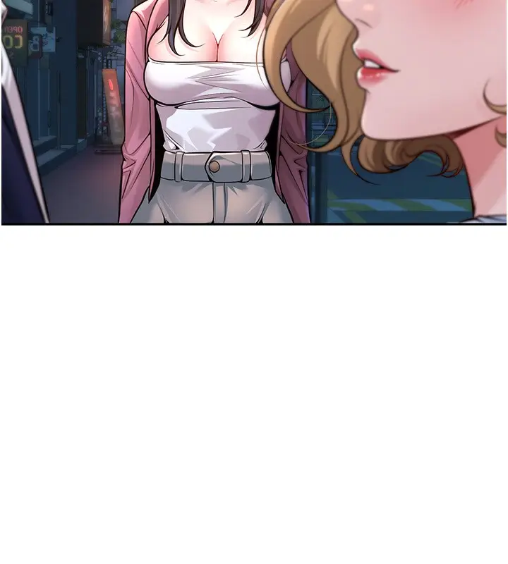 漫画《已婚学生想坏坏》第1话第150张图