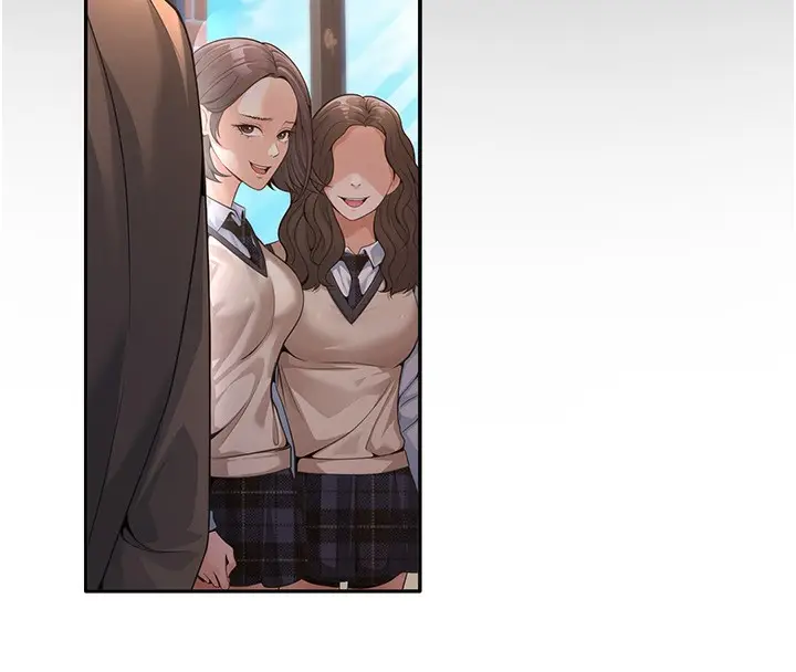 漫画《已婚学生想坏坏》第1话第73张图