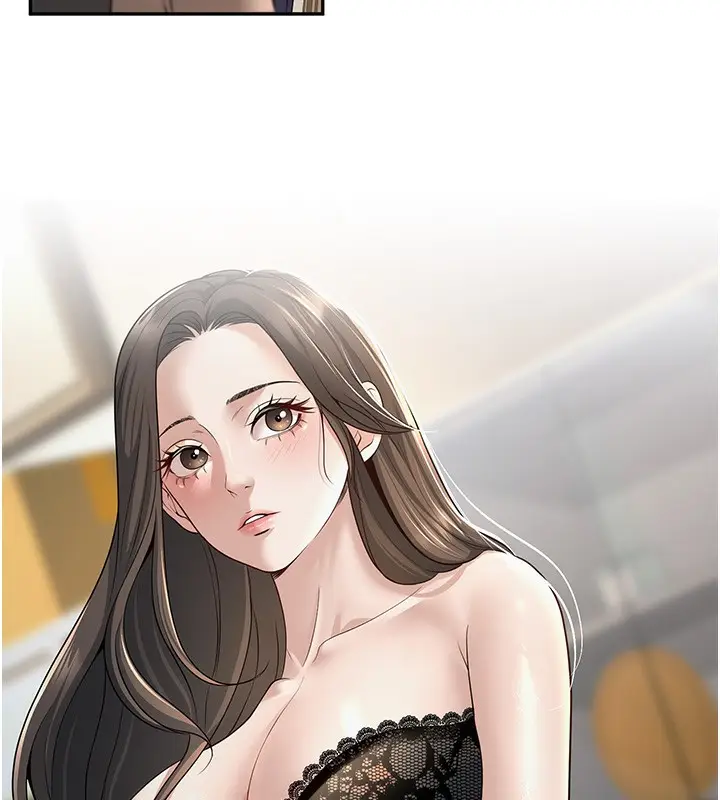 漫画《已婚学生想坏坏》第3话第126张图