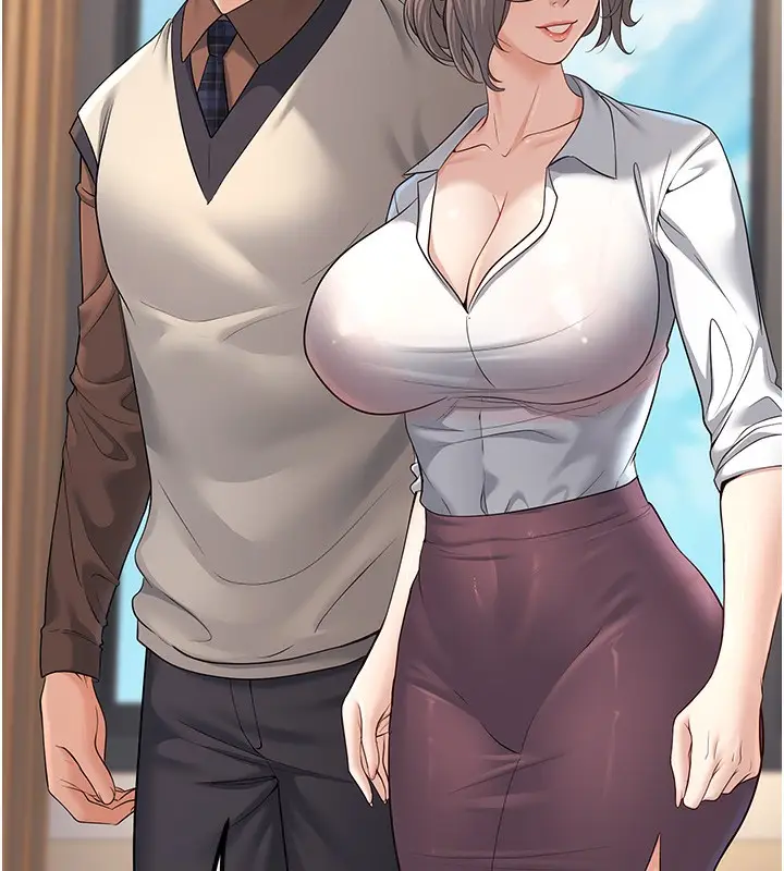漫画《已婚学生想坏坏》第3话第162张图