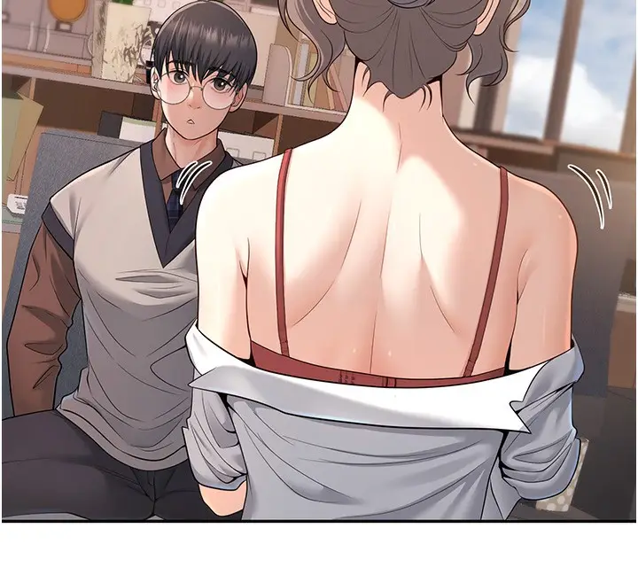 漫画《已婚学生想坏坏》第3话第172张图