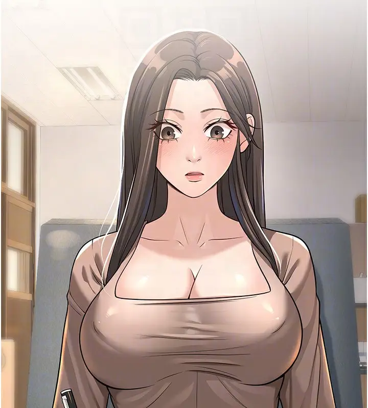 漫画《已婚学生想坏坏》第3话第34张图