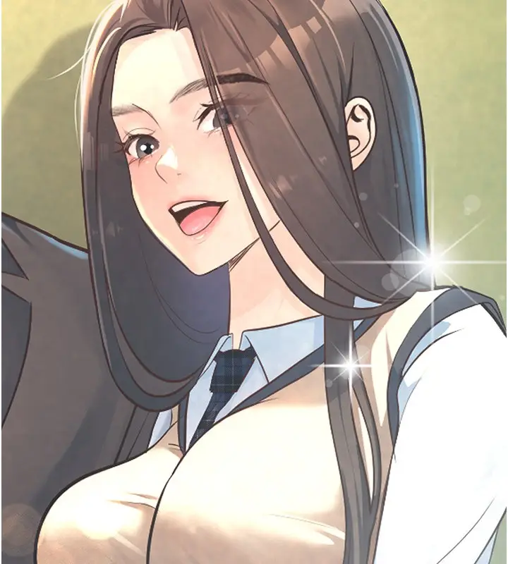 漫画《已婚学生想坏坏》第5话第33张图