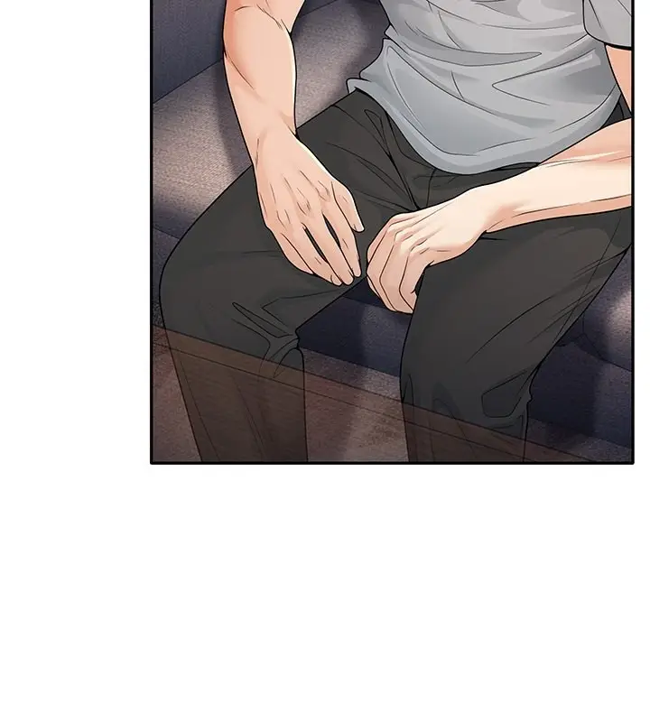 漫画《已婚学生想坏坏》第6话第110张图