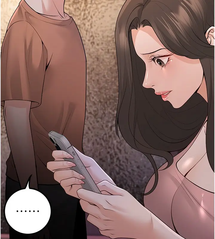 漫画《已婚学生想坏坏》第7话第114张图