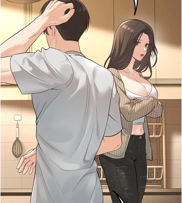 漫画《已婚学生想坏坏》第9话第73张图