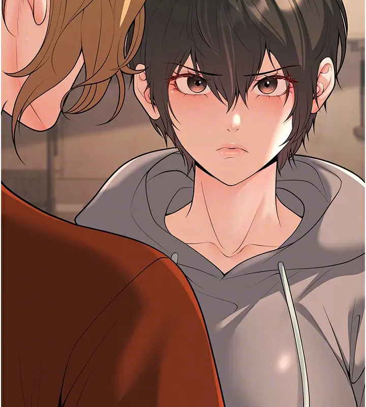 漫画《已婚学生想坏坏》第15话第102张图