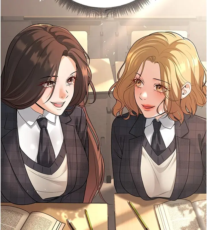 漫画《已婚学生想坏坏》第15话第143张图