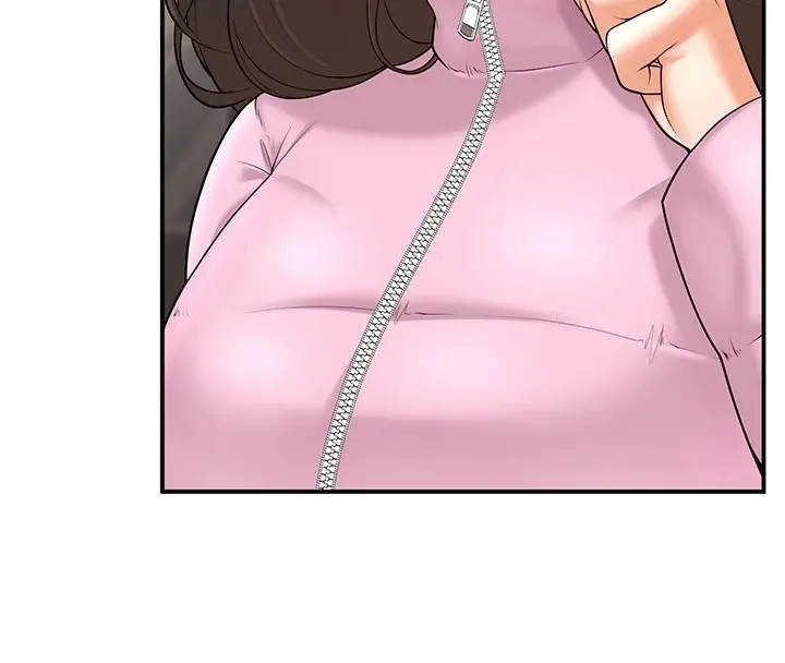 漫画《已婚学生想坏坏》第16话第108张图