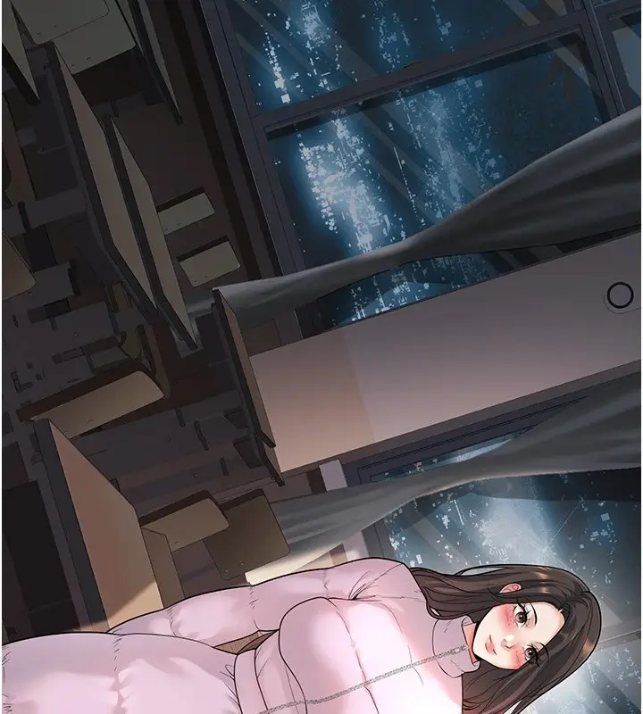 漫画《已婚学生想坏坏》第16话第123张图