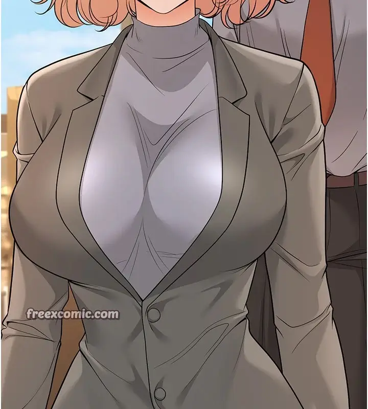 漫画《已婚学生想坏坏》第16话第45张图
