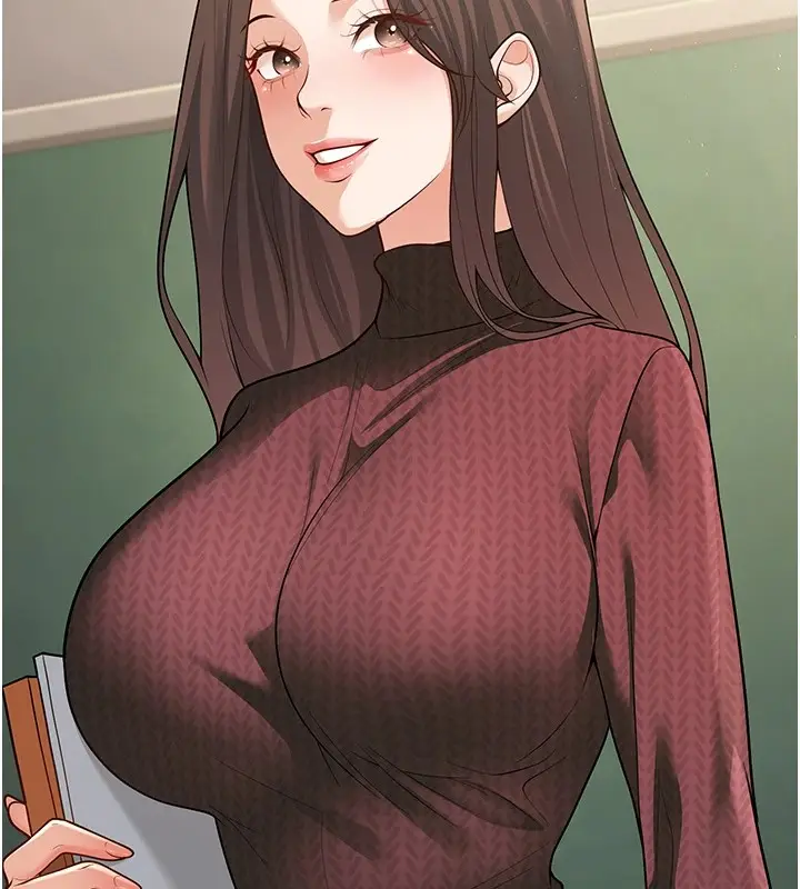 漫画《已婚学生想坏坏》第16话第61张图
