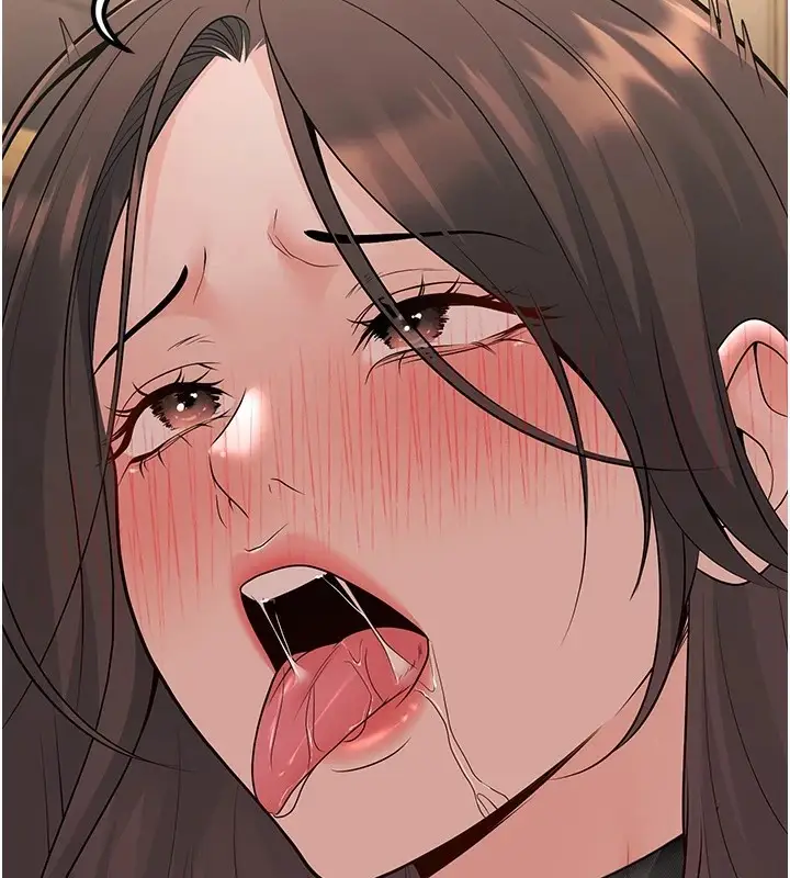 漫画《已婚学生想坏坏》第17话第130张图