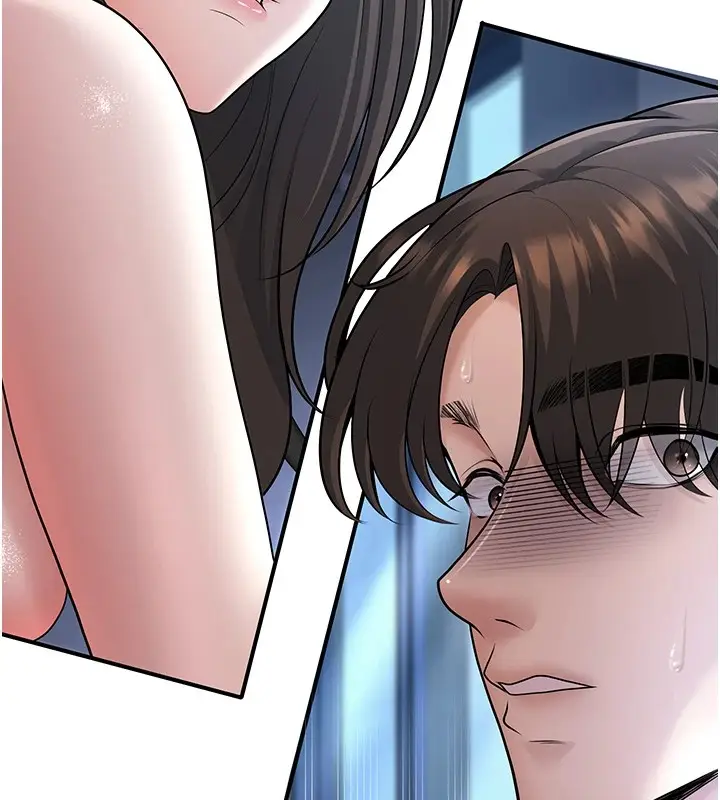 漫画《已婚学生想坏坏》第18话第126张图