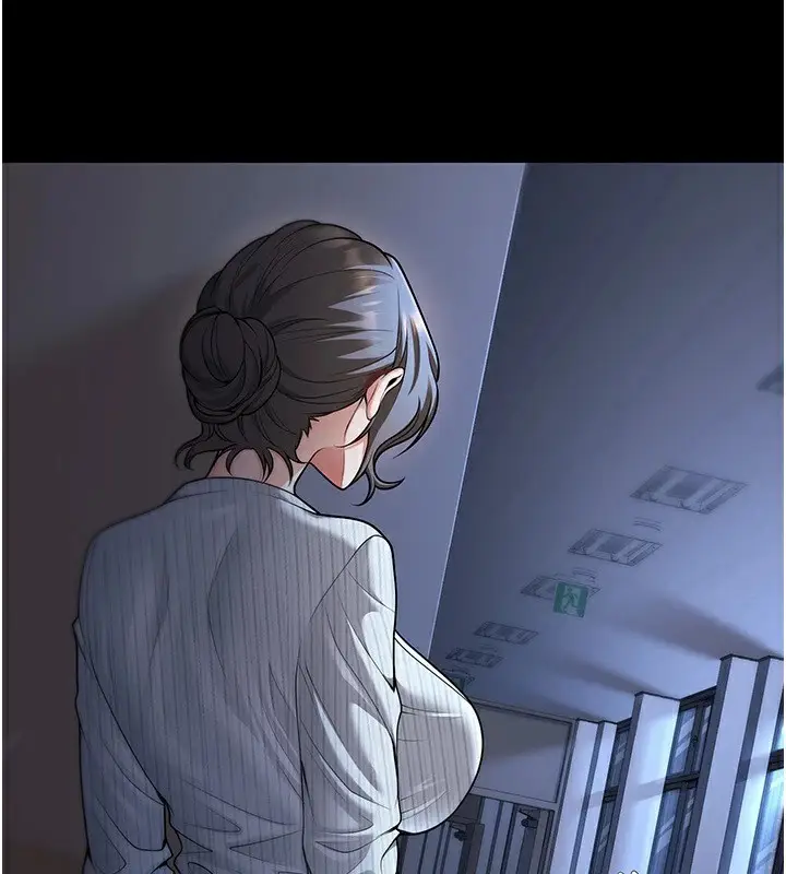 漫画《已婚学生想坏坏》第19话第123张图