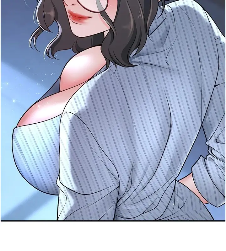 漫画《已婚学生想坏坏》第19话第41张图