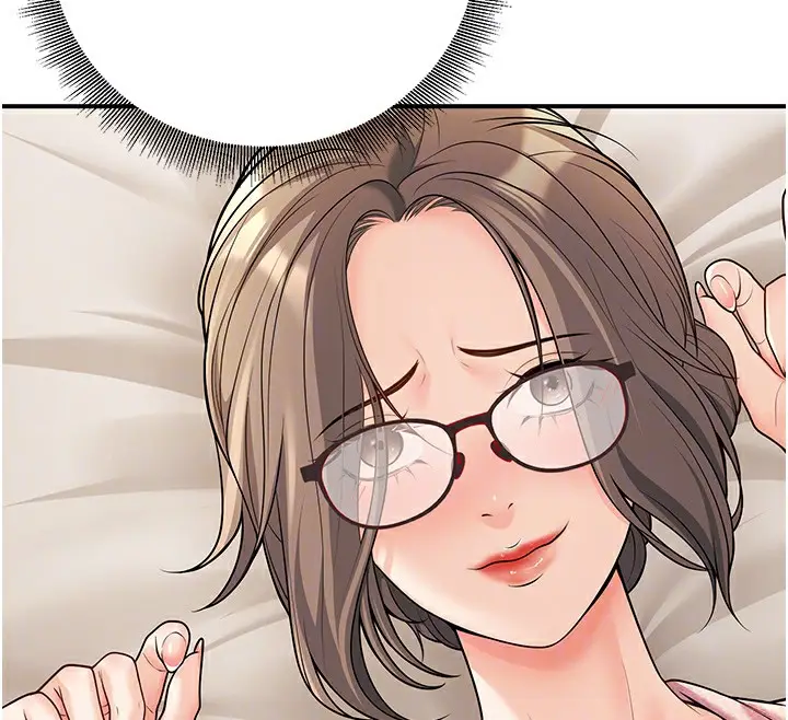 漫画《已婚学生想坏坏》第21话第114张图