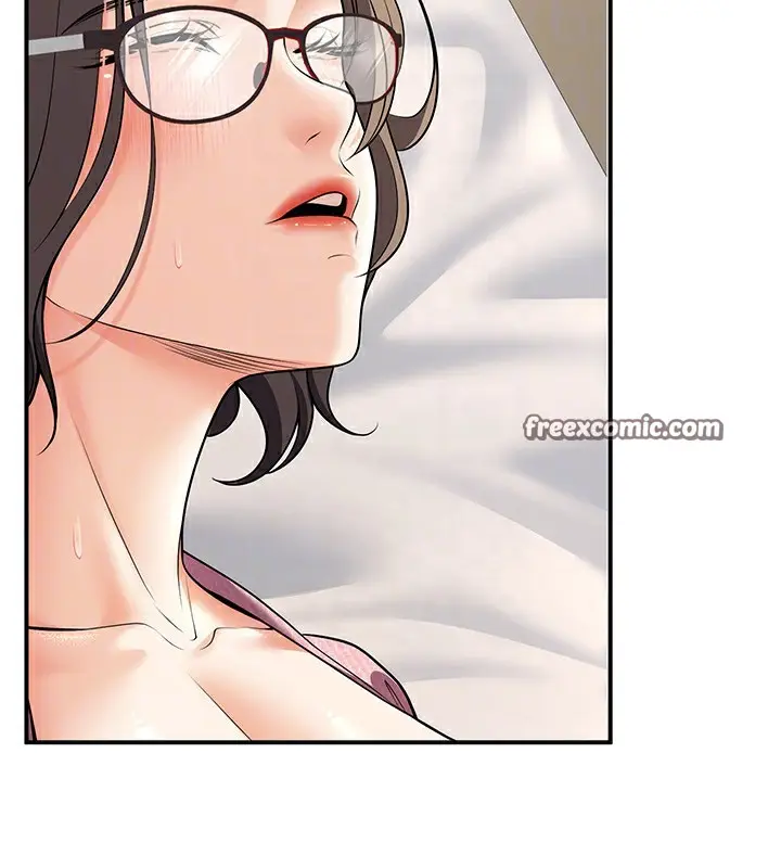 漫画《已婚学生想坏坏》第21话第118张图