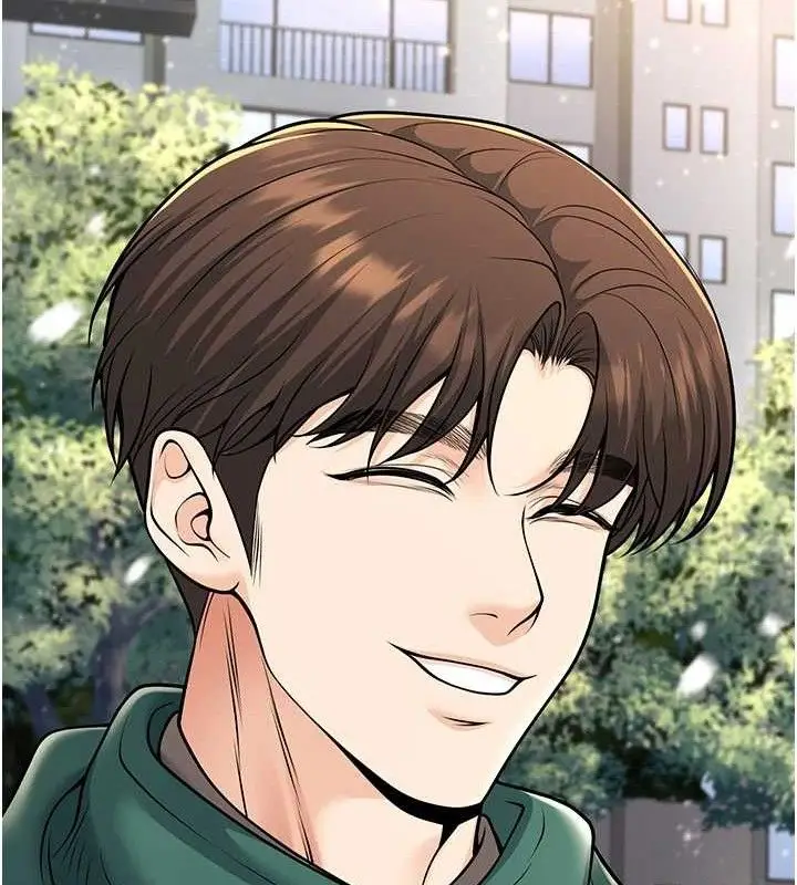 漫画《已婚学生想坏坏》第33话第217张图