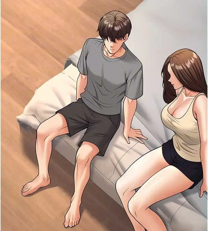 漫画《已婚学生想坏坏》第34话第75张图