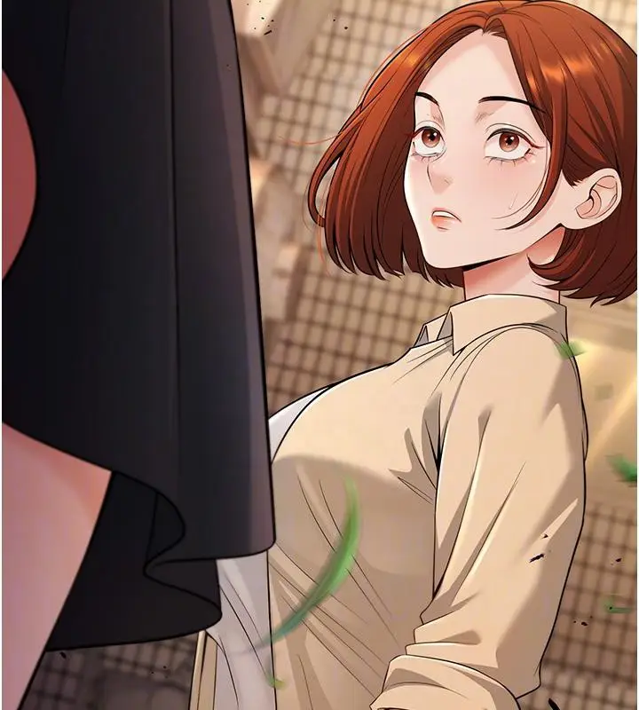 漫画《已婚学生想坏坏》第35话第21张图