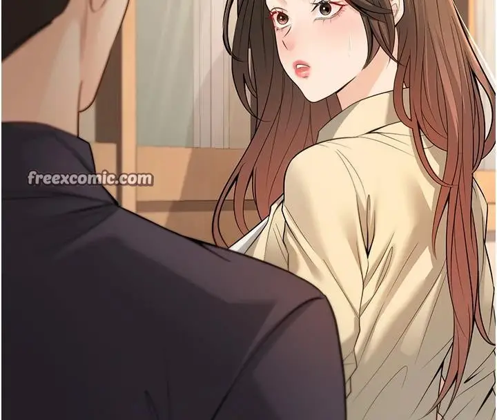 漫画《已婚学生想坏坏》第35话第56张图